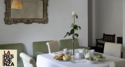 фото отеля La Residenza Bed & Breakfast Venice