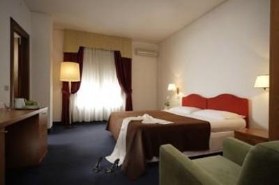 фото отеля La Residenza Bed & Breakfast Venice