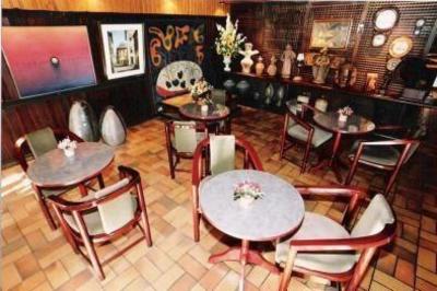 фото отеля Arcada Hotel Recife