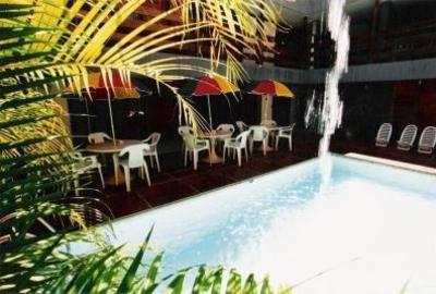 фото отеля Arcada Hotel Recife