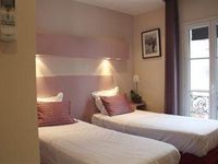 Pink Hotel
