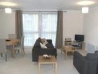 фото отеля Crown Heights Apartments Basingstoke