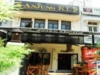 Anjung KL Guesthouse Kuala Lumpur