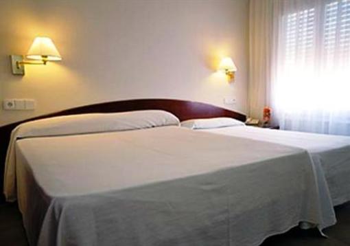 фото отеля Avenida Hotel Tossa De Mar