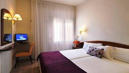 фото отеля Avenida Hotel Tossa De Mar