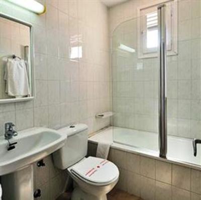 фото отеля Avenida Hotel Tossa De Mar