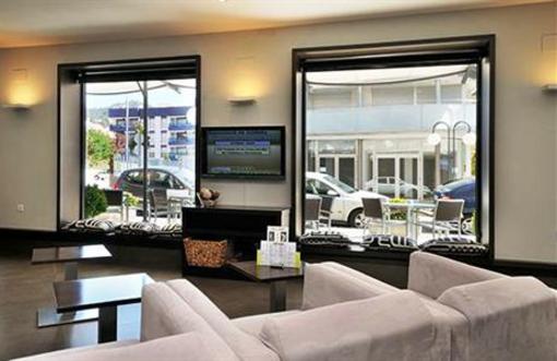 фото отеля Avenida Hotel Tossa De Mar