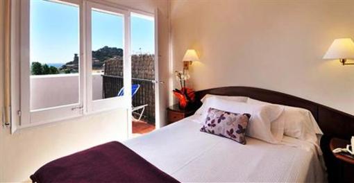 фото отеля Avenida Hotel Tossa De Mar