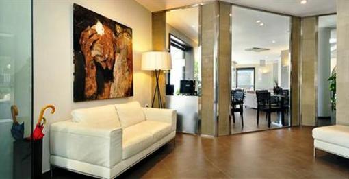 фото отеля Avenida Hotel Tossa De Mar
