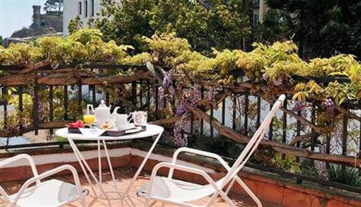 фото отеля Avenida Hotel Tossa De Mar