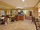 фото отеля Holiday Inn Express Calhoun