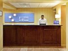 фото отеля Holiday Inn Express Calhoun