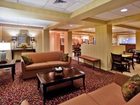 фото отеля Holiday Inn Express Calhoun