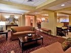 фото отеля Holiday Inn Express Calhoun