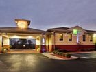 фото отеля Holiday Inn Express Calhoun