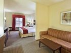 фото отеля Holiday Inn Express Calhoun