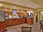 фото отеля Holiday Inn Express Calhoun