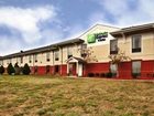 фото отеля Holiday Inn Express Calhoun