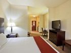 фото отеля Holiday Inn Express Calhoun