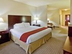 фото отеля Holiday Inn Express Calhoun