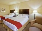 фото отеля Holiday Inn Express Calhoun