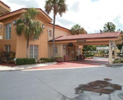 фото отеля La Quinta Inn - Baymeadows