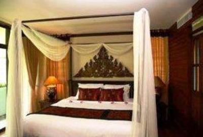 фото отеля Botanic Resort Mae Rim