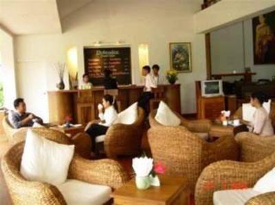 фото отеля Botanic Resort Mae Rim