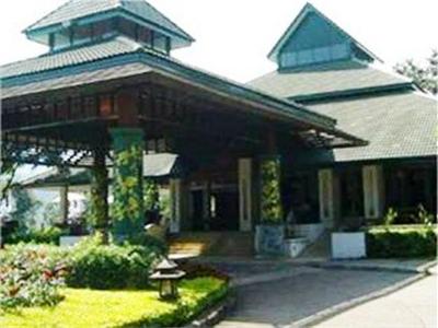 фото отеля Botanic Resort Mae Rim
