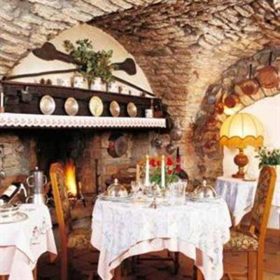 фото отеля Hotel Auberge Du Choucas Le Monetier-les-Bains