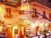 Hotel Auberge Du Choucas Le Monetier-les-Bains