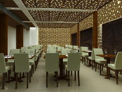 фото отеля Tulip Inn Kolkata