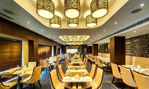 фото отеля Tulip Inn Kolkata