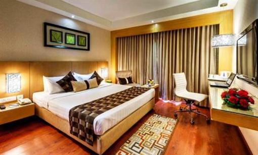 фото отеля Tulip Inn Kolkata
