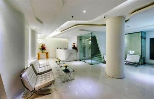 фото отеля Tulip Inn Kolkata