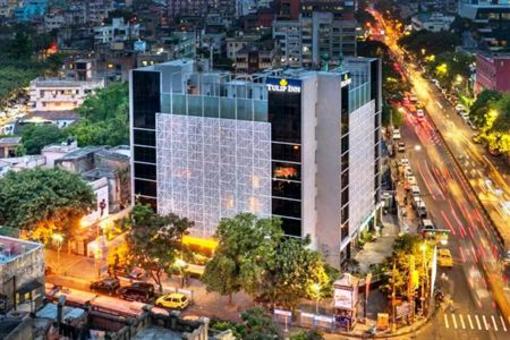 фото отеля Tulip Inn Kolkata