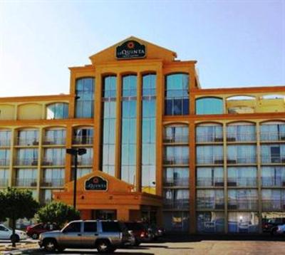 фото отеля La Quinta Inn & Suites Wichita