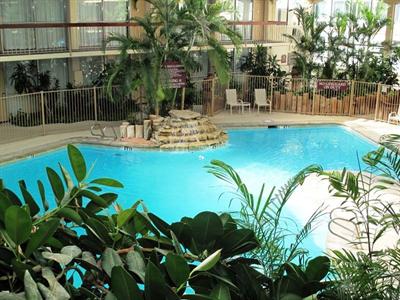 фото отеля La Quinta Inn & Suites Wichita