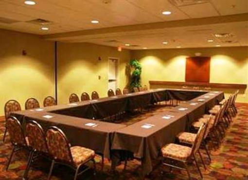 фото отеля Hampton Inn & Suites Moline-Quad City International Airport