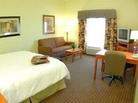 Hampton Inn & Suites Moline-Quad City International Airport