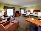 фото отеля Hampton Inn & Suites Moline-Quad City International Airport