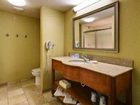 фото отеля Hampton Inn & Suites Moline-Quad City International Airport