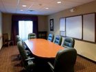 фото отеля Hampton Inn & Suites Moline-Quad City International Airport