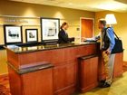 фото отеля Hampton Inn & Suites Moline-Quad City International Airport