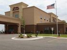 фото отеля Hampton Inn & Suites Moline-Quad City International Airport