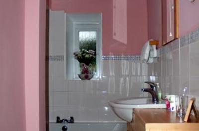 фото отеля Ty Derw Country House Bed & Breakfast Machynlleth