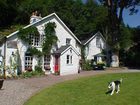 фото отеля Ty Derw Country House Bed & Breakfast Machynlleth