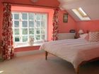 фото отеля Ty Derw Country House Bed & Breakfast Machynlleth