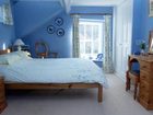 фото отеля Ty Derw Country House Bed & Breakfast Machynlleth