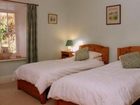 фото отеля Ty Derw Country House Bed & Breakfast Machynlleth